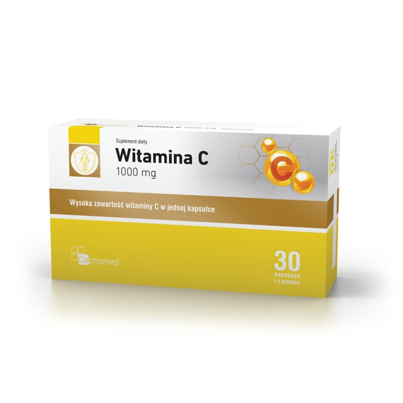 Witaminy i minerały